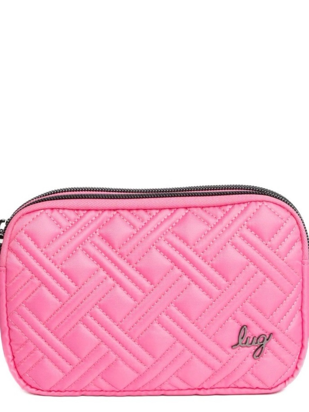Lug Coupe 2 in Perfect Pink NWT